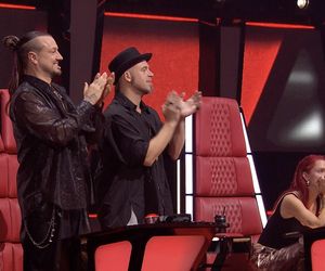 Margaret nie wytrzymała! Łzy trenerki poruszyły cały The Voice of Poland