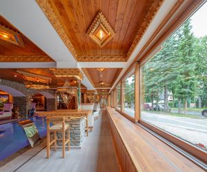 Mountain Diamond Resort, Zakopane