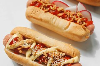 Pomysły na sylwestrowe przekąski