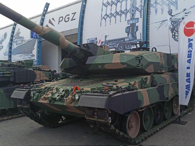 MSPO 2025