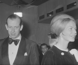 Zmarła Katharine Worsley, księżna Kentu