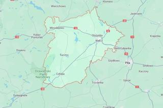 7. Powiat Wałecki