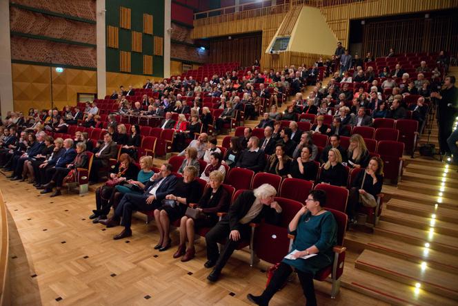 Radomska orkiestra kameralna