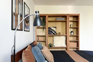 Home staging - Katarzyna o sztuce sprzedaży wnetrz