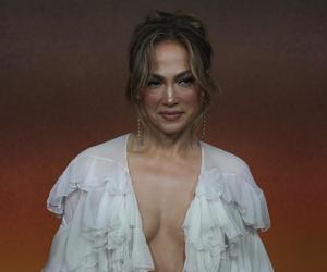 Wielki cios dla Jennifer Lopez. Mąż zrobił jej TO dokładnie w jej urodziny