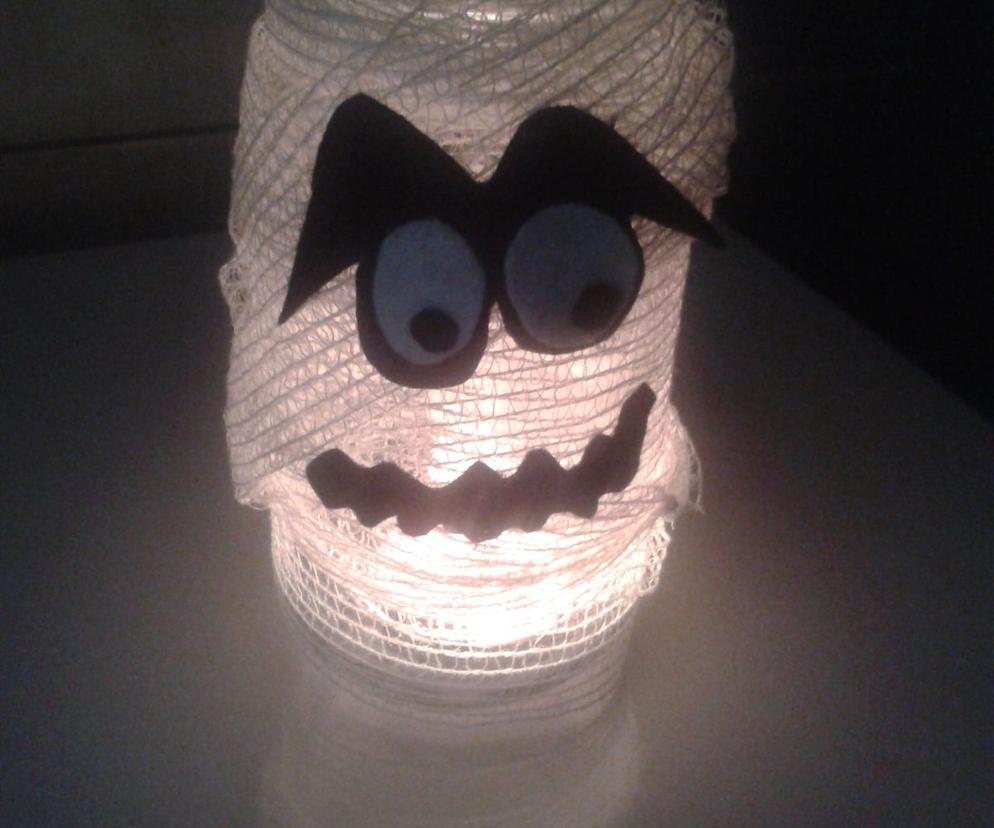 Ozdoby na Halloween