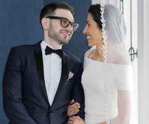 Soros wziął ślub! Panna młoda starsza o 10 lat. Zobacz zdjęcia!