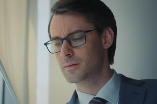 M jak miłość odc. 1745. Rotkiewicz (Aleksandar Milicević)