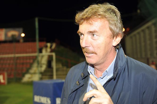 Zbigniew Boniek