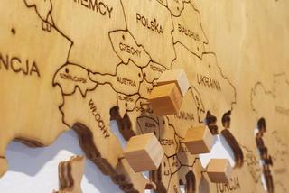 Sposób na modną ścianę