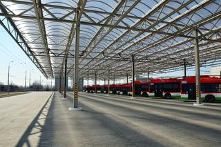 Lublin - MPK, kierowcy, baner i wynagrodzenia