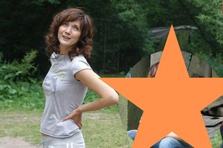 Tak będzie wyglądała Lucy w nowym Ranczu. Poznajecie? 