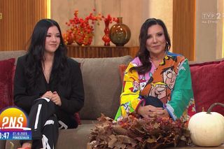 Pierwsza żona Wiśniewskiego pokazała się z córką. Tak dziś wyglądają Magda Femme i Nel