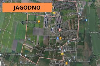 Ilu ludzi mieszka na Jagodnie? Te osiedla we Wrocławiu są największe