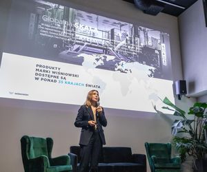 Konferencja Maszynowa - Wiśniowski