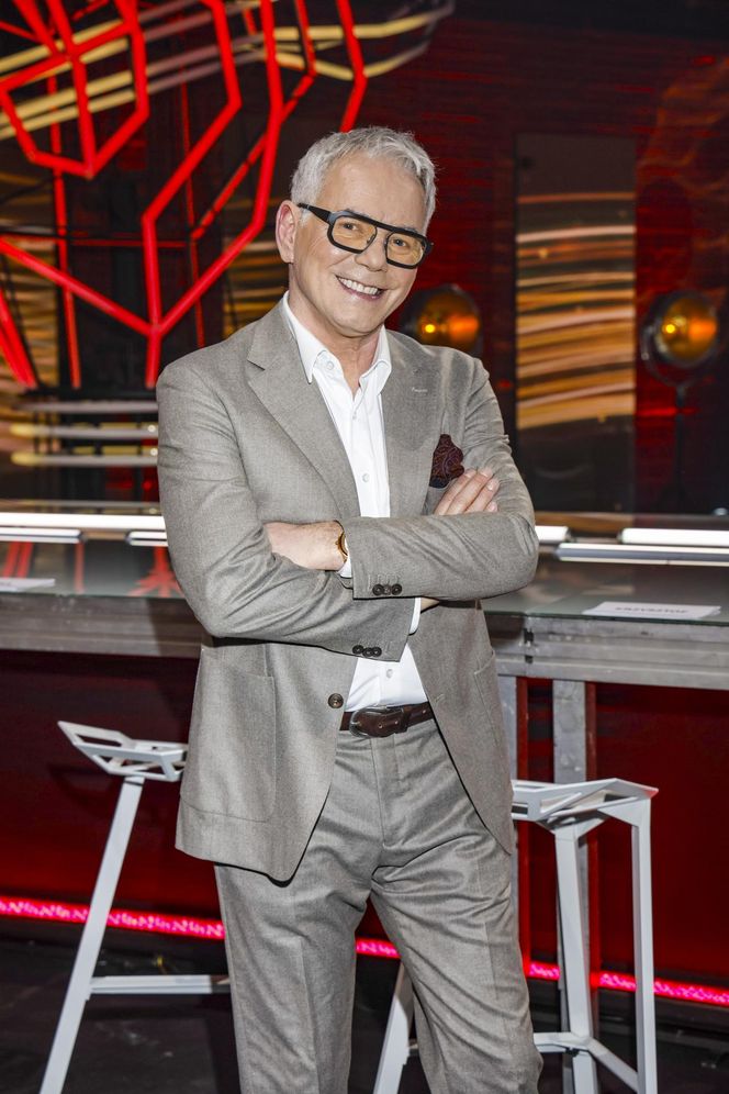 Szykują się zmiany w składzie jury "The Voice of Poland". Te gwiazdy mogą zasiąść w obrotowych fotelach 