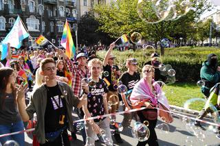2. Szczeciński Marsz Równości