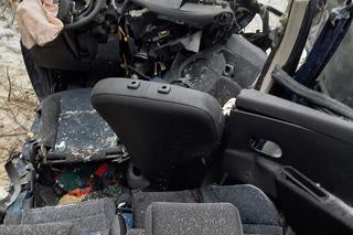 Wiktor w koszmarnych wypadku w Hucie Szklanej stracił rodziców. Wciąż walczy o sprawność w szpitalu. Potrzebna mu pomoc