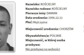 Rejestr Przestępców Seksualnych z województwa śląskiego [ZDJĘCIA]