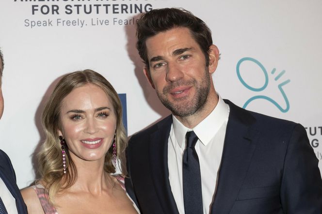 John Krasinski wybrany najseksowniejszym mężczyzną świata