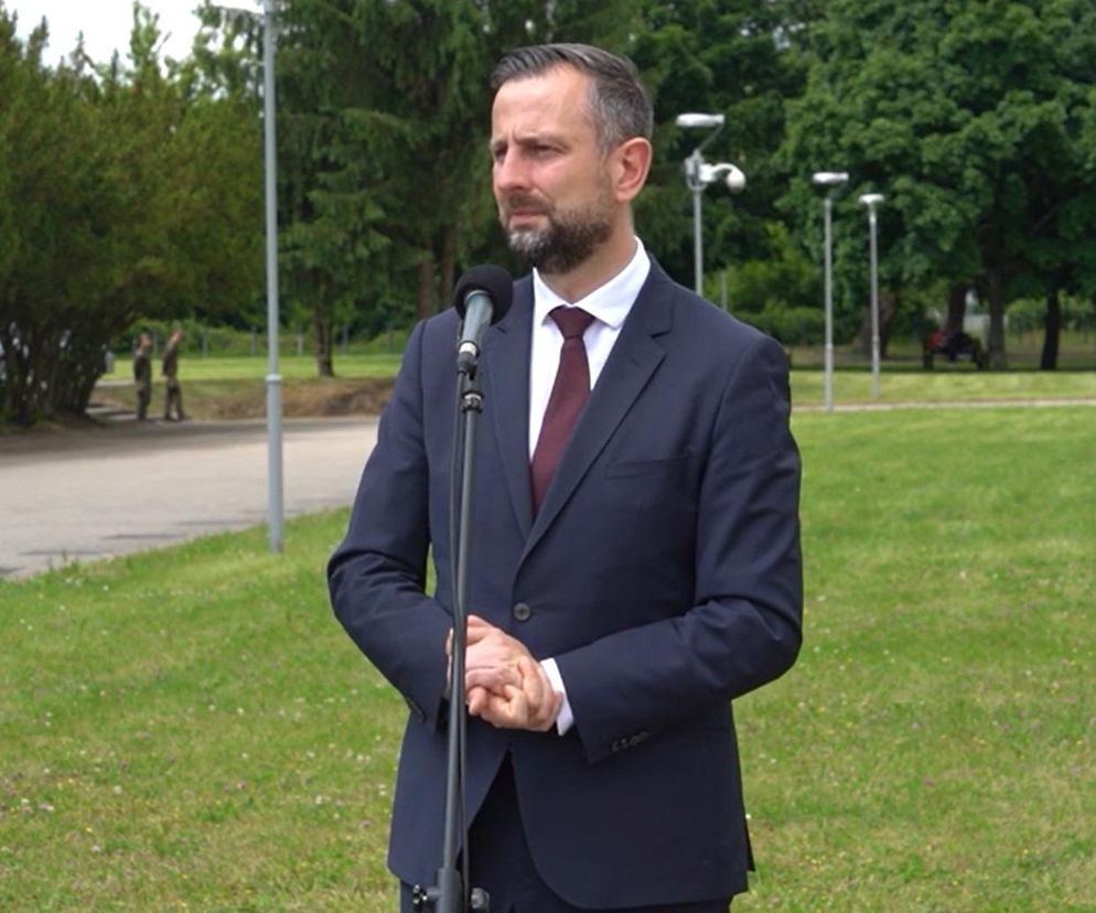 Szef MON o śmigłowcach. To będzie stanowiło absolutny priorytet