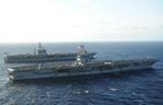 USS Enterprise (CVN-65)