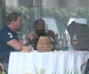 Michał Milowicz. Winko, zapiekanka, a na deser Kuba Wojewódzki