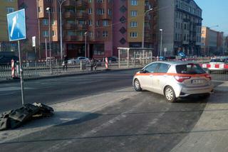 Wrocławskie tramwaje zapełnione w 25 procentach