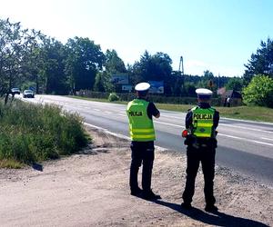 Toruńska policja podsumowała długi weekend. Nie wszyscy kierowcy byli trzeźwi!