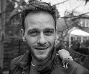 	Na sygnale odc. 705. Kuba Szczęsny (Wojciech Zygmunt) - pożegnanie w napisach końcowych