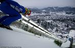 Turniej Czterech Skoczni, Oberstdorf, skocznia w Oberstdorfie