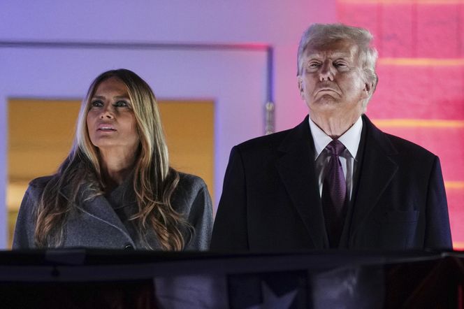Styl Melanii Trump. Te ubrania są warte fortunę
