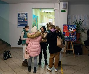 Na lekcje w ZS nr 12 w Koszalinie nawołują dzwonki bezstresowe 