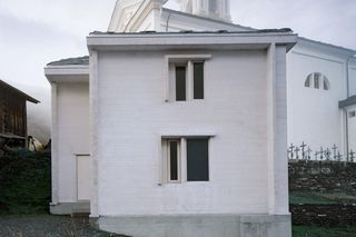 Realizacje. Gion Antoni Caminada