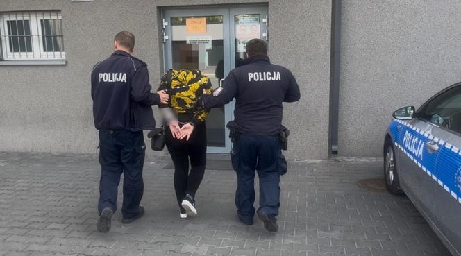 Atak na stacji benzynowej w Warszawie. ,,Ja ten samochód zabieru, ale ciebie ubiju”