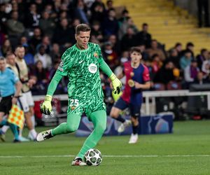Pilne wieści dla Wojciecha Szczęsnego! Barcelona zdecydowała. Wszystko jasne