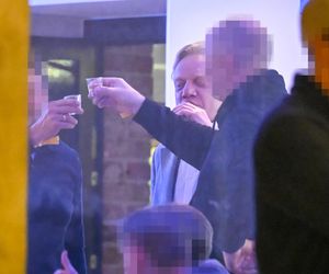 Arkadiusz Janiczek król nocy