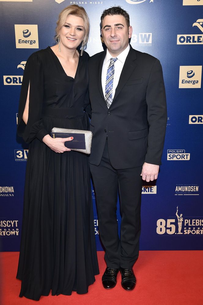 Tak wygląda dziś Małgorzata Glinka