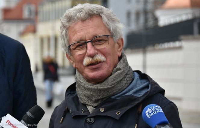 Andrzej Lechowski