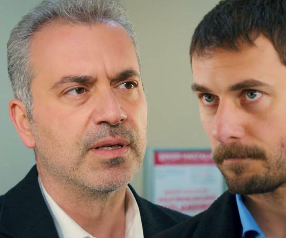 Bülent zapomniał o własnym domu? Kuzey powie mu prosto w oczy, co o tym sądzi!