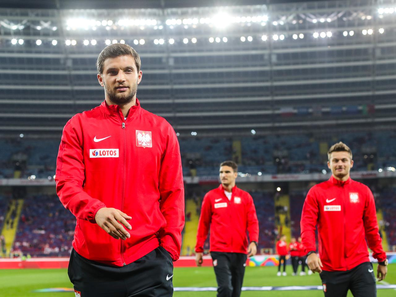 KORONAWIRUS: DRAMAT w klubie reprezentantów Polski! Aż SZEŚCIU zarażonych