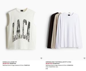 H&M