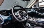chińskie samochody elektryczne 2025