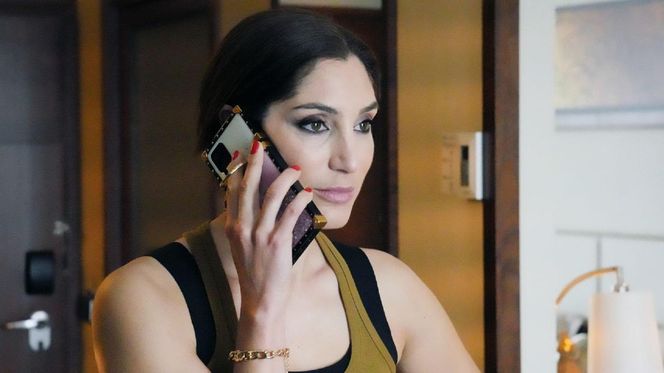 Barwy szczęścia odc. 3216. Celina (Orina Krajewska)