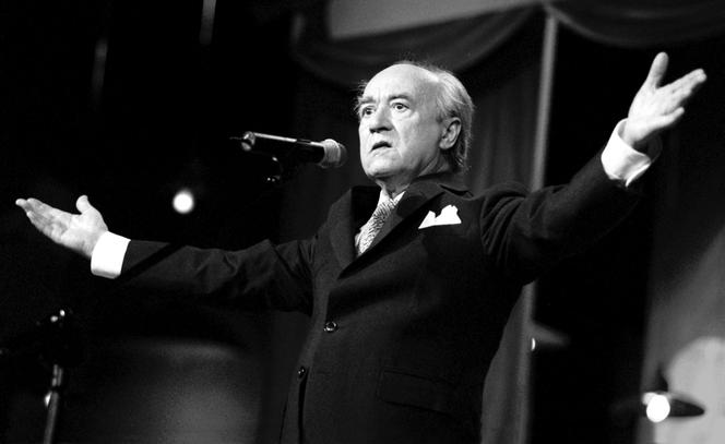  WIESŁAW MICHNIKOWSKI