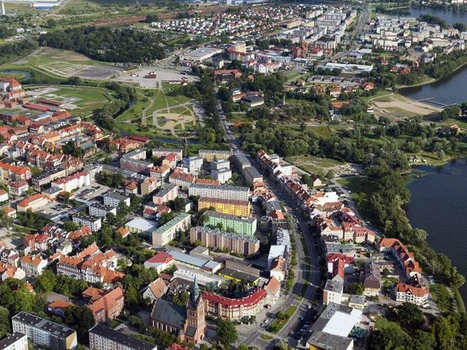 Ełk. Miasto pozyskało ponad 7 mln złotych na termomodernizację dwóch szkół i przedszkola