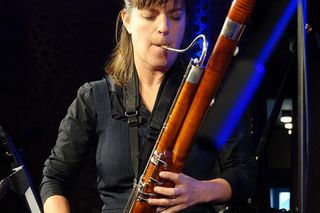 Nowojorska muzyczka ofiarą perfidnego złodzieja. Ukradł fagot za $40 tys.