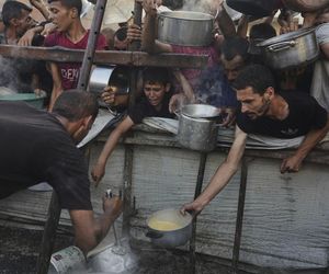 Izrael zbuduje obóz koncentracyjny? Mocne oskarżenia