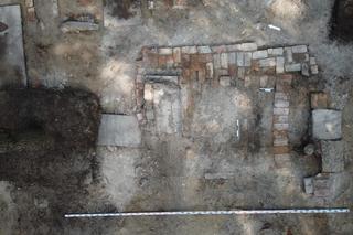 Wyjątkowe prace na cmentarzu żydowskim w Warszawie