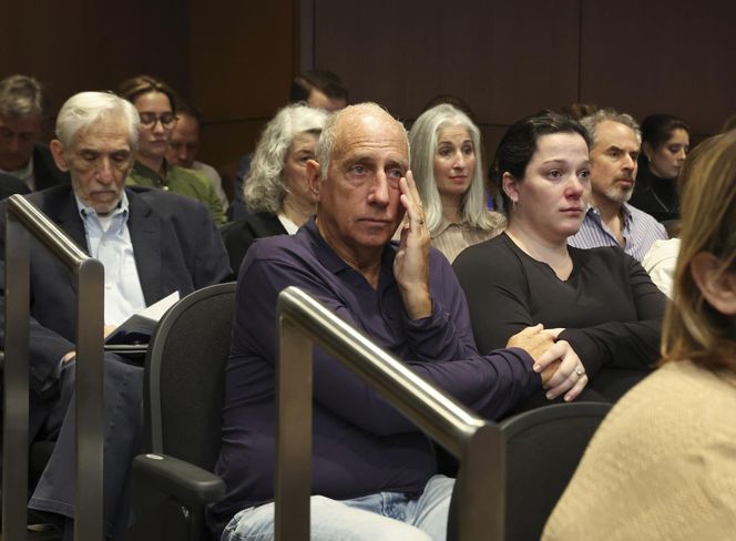Dożywocie za rzeź podczas parady pod Chicago